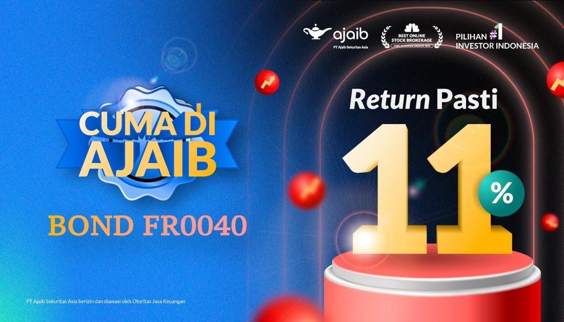 Review Depo 5k: Pilihan Terbaik untuk Investasi yang Bagus