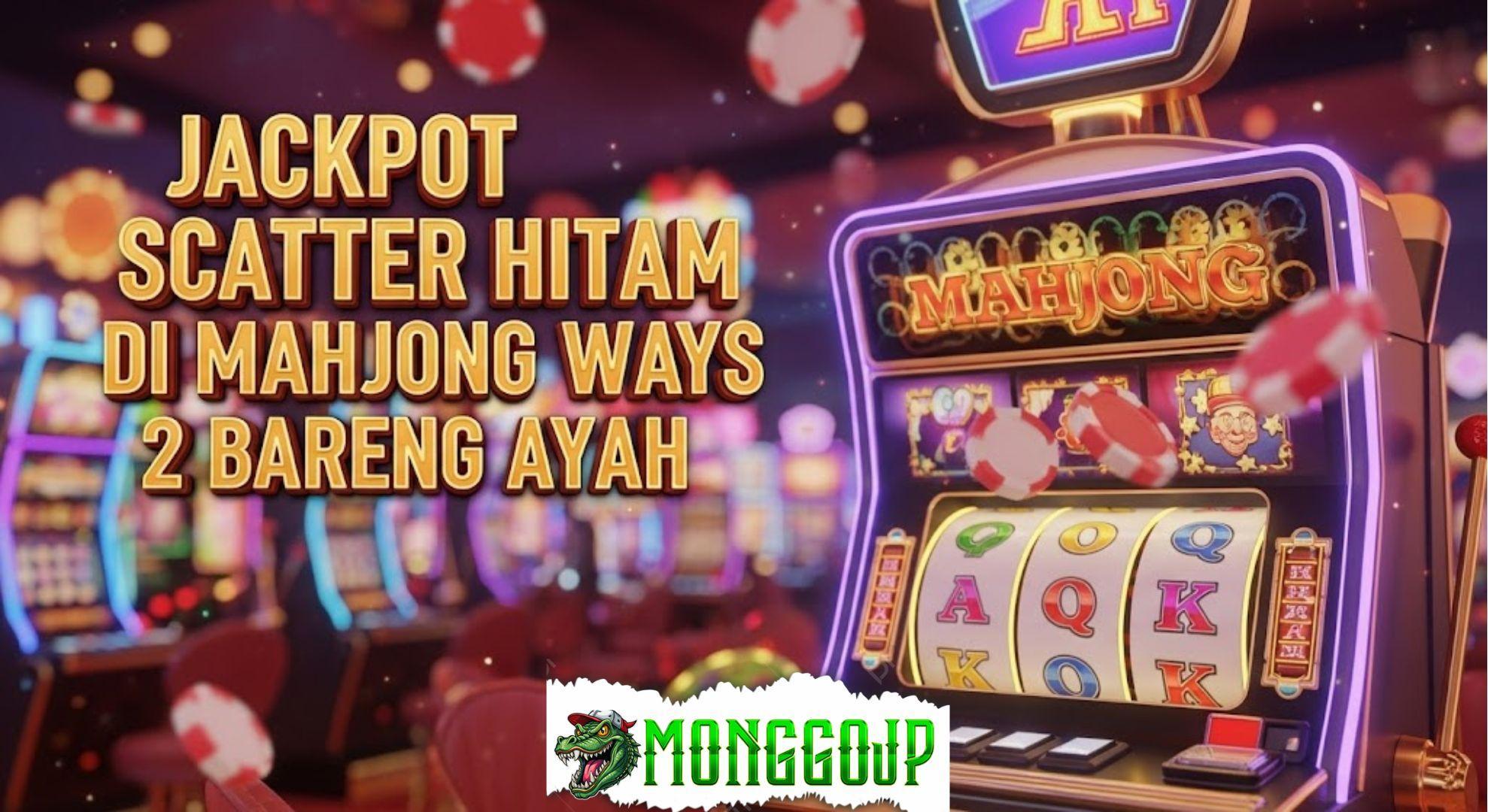 Tips Login Jackpot: Cara Mendapatkan Hadiah Jackpot yang Bagus
