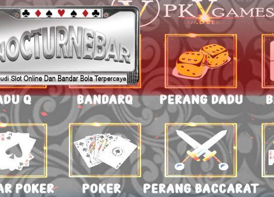 Situs Domino XL Terpercaya: Agen Judi Online Terbaik