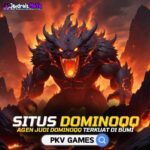 Mainkan Akun Domino Uang Asli di Situs Terpercaya