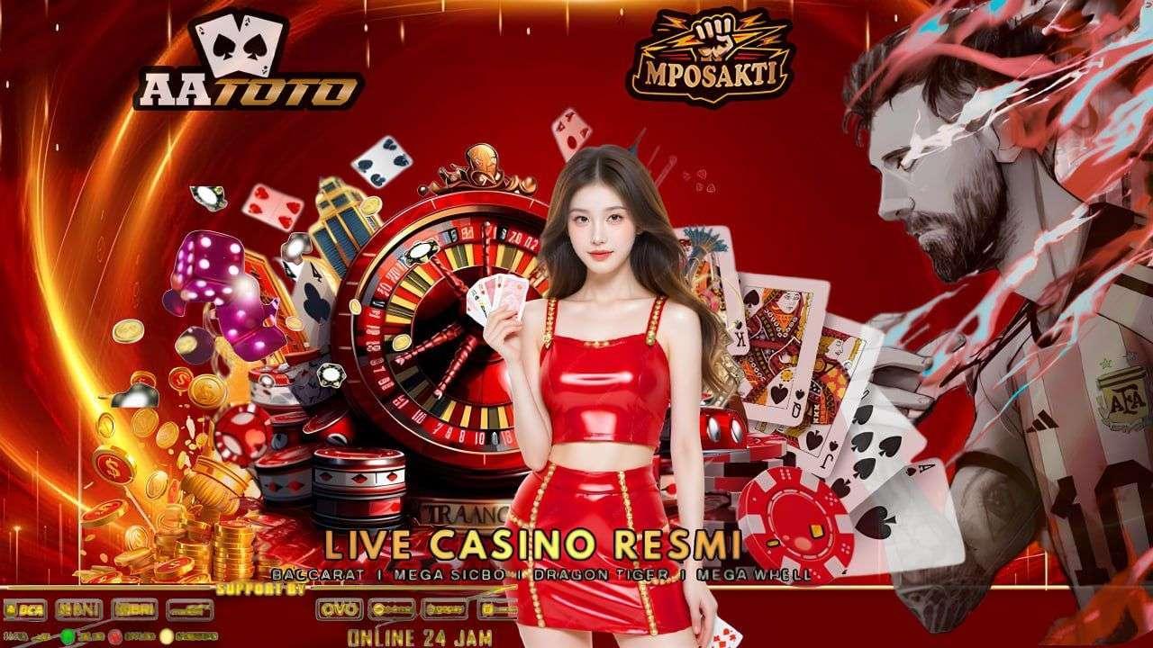 Login Sicbo Ovo: Cara Mudah Masuk dan Bermain Sicbo dengan Ovo
