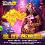 Akun Slot Anti Rungkat: Cara Terbaik Menikmati Permainan Tanpa Gangguan