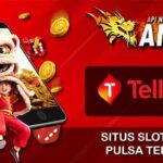 Situs Depo Pulsa Wallet Terpercaya dan Terbaik