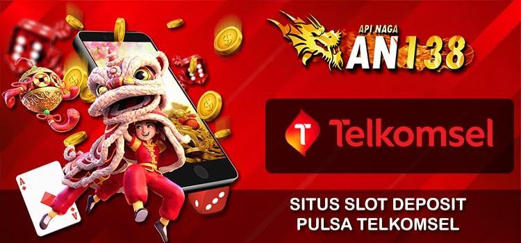 Situs Depo Pulsa Wallet Terpercaya dan Terbaik