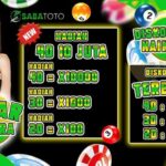 Daftar Togel Uang Asli Terpercaya dan Terbaik di Indonesia