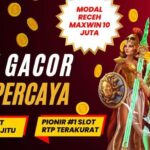 Agen Slot Terjitu di Indonesia: Tempat Terbaik untuk Bermain Slot