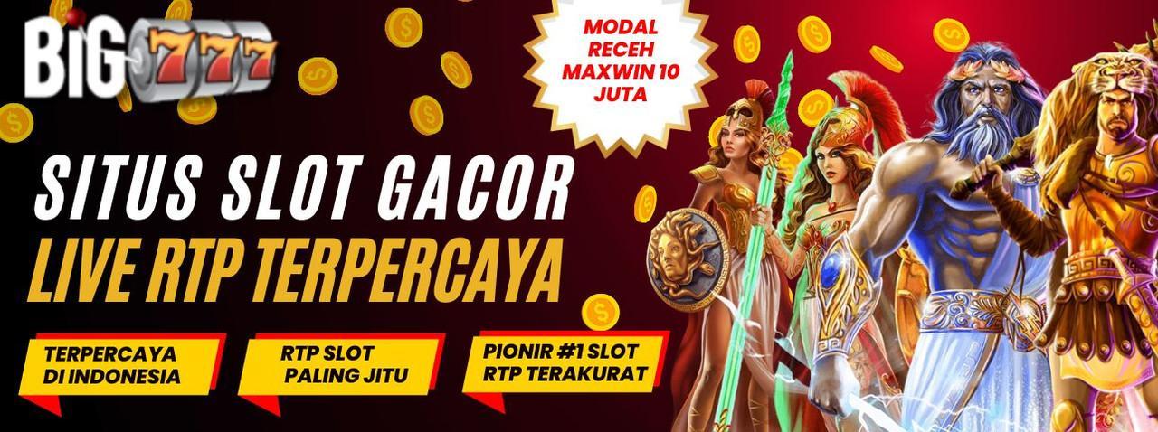 Agen Slot Terjitu di Indonesia: Tempat Terbaik untuk Bermain Slot