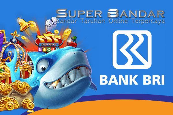 Situs Slot BRI Terbaik untuk Anda Mainkan