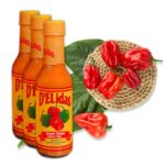 Daftar Habanero Populer di Indonesia: Pilihan Terbaik untuk Pecinta Pedas