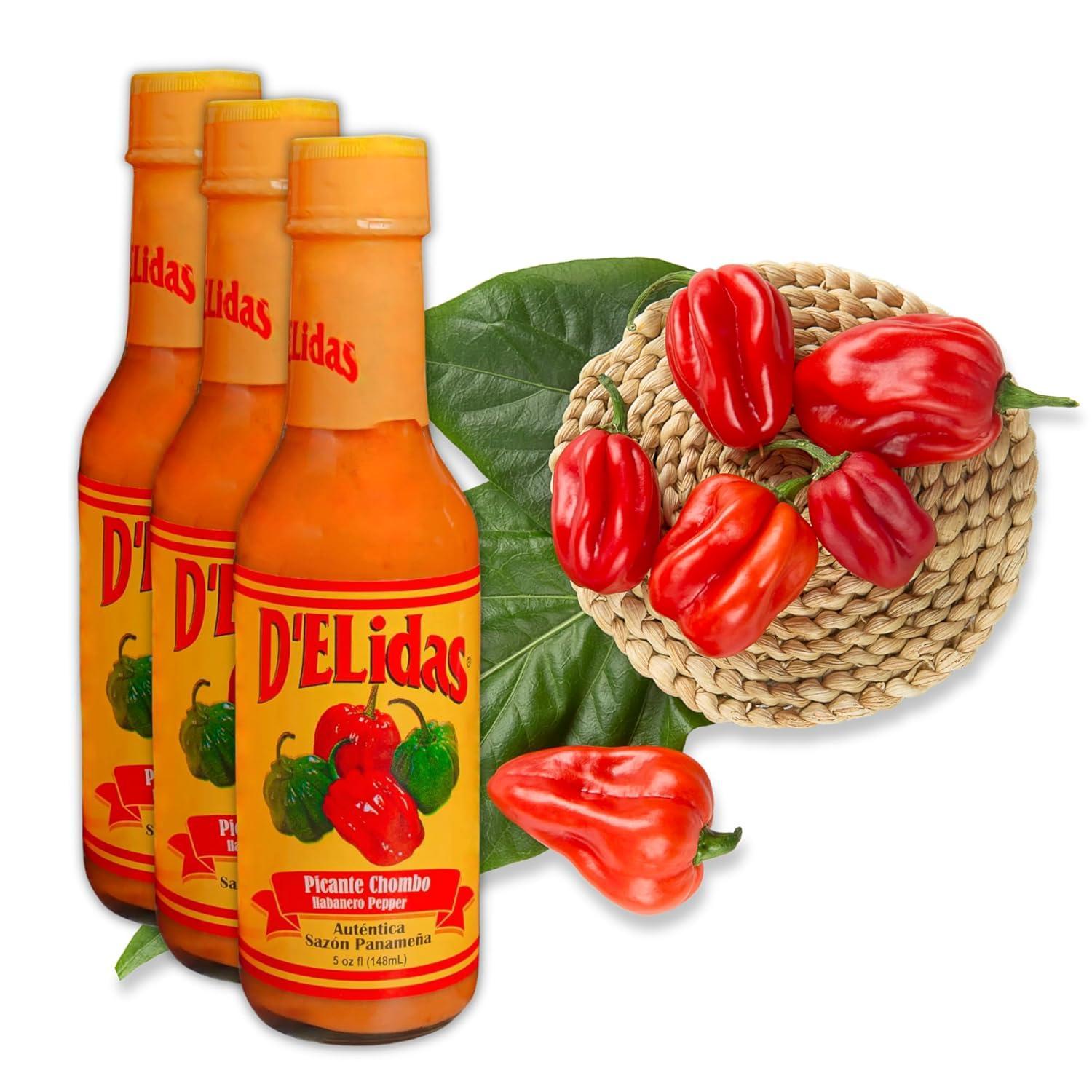 Daftar Habanero Populer di Indonesia: Pilihan Terbaik untuk Pecinta Pedas