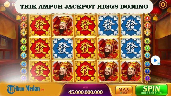 Tips Login Jackpot: Cara Mendapatkan Hadiah Jackpot yang Bagus