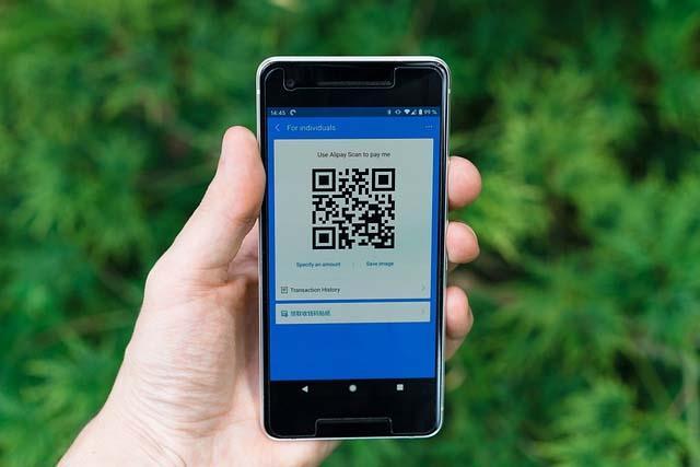Daftar Depo Pulsa Qris: Cara Mudah Isi Saldo Pulsa Melalui QRIS