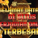 Agen Hoki Bagus: Tempat Terbaik Untuk Bermain Judi Online