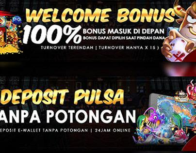 Situs Depo Pulsa Wallet Terpercaya dan Terbaik