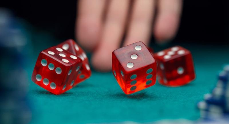 Bandar Sicbo Online Terpercaya: Nikmati Sensasi Bermain Sicbo Online yang Seru!