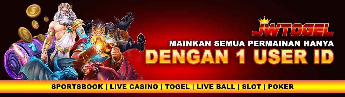 Situs Slot BRI Terbaik untuk Anda Mainkan