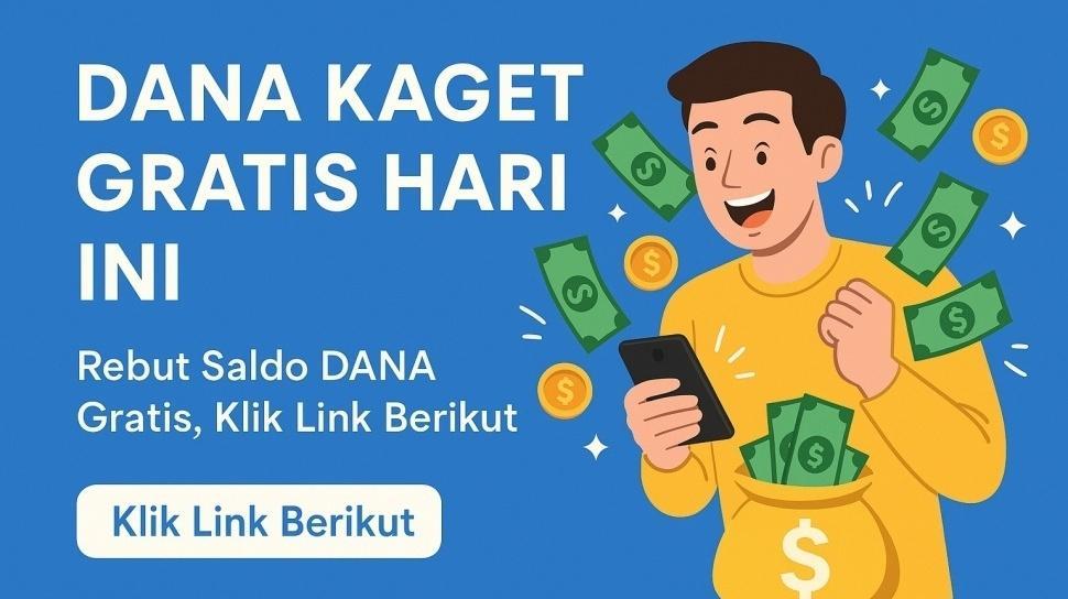 Raih Login Saldo Gratis Sekarang Juga!