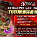 Bandar Resmi Terbaik untuk Taruhan Online di Indonesia