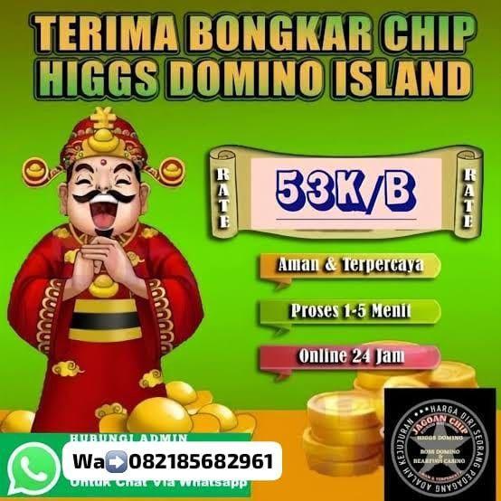 Jasa Agen Domino Online Ternama dengan Layanan Terbaik