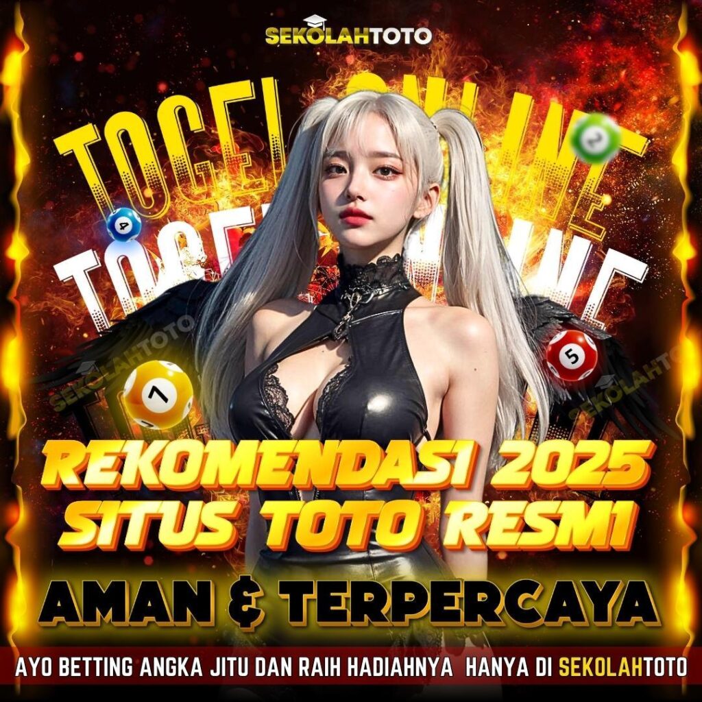 Login Togel Dana: Akses Mudah ke Situs Resmi Togel Dana