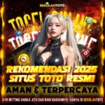 Login Togel Dana: Akses Mudah ke Situs Resmi Togel Dana