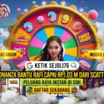 Daftar Bonanza Dana: Tempat Terbaik untuk Investasi Anda