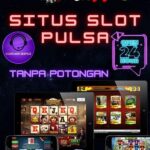 Situs Depo 5K Telkomsel: Tempat Terbaik untuk Isi Pulsa Online