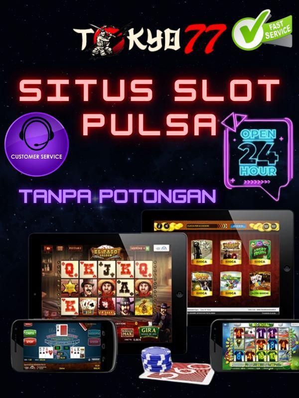 Situs Depo 5K Telkomsel: Tempat Terbaik untuk Isi Pulsa Online