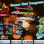 Situs Casino BRI Online Terpercaya di Indonesia