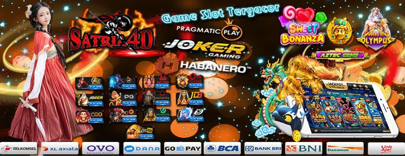 Situs Casino BRI Online Terpercaya di Indonesia