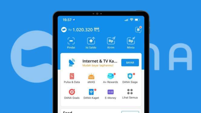 Akun Bonanza Saldo Gratis: Cara Mendapatkan Uang Tanpa Modal