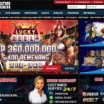 7 Situs Login Judi Bagus yang Direkomendasikan