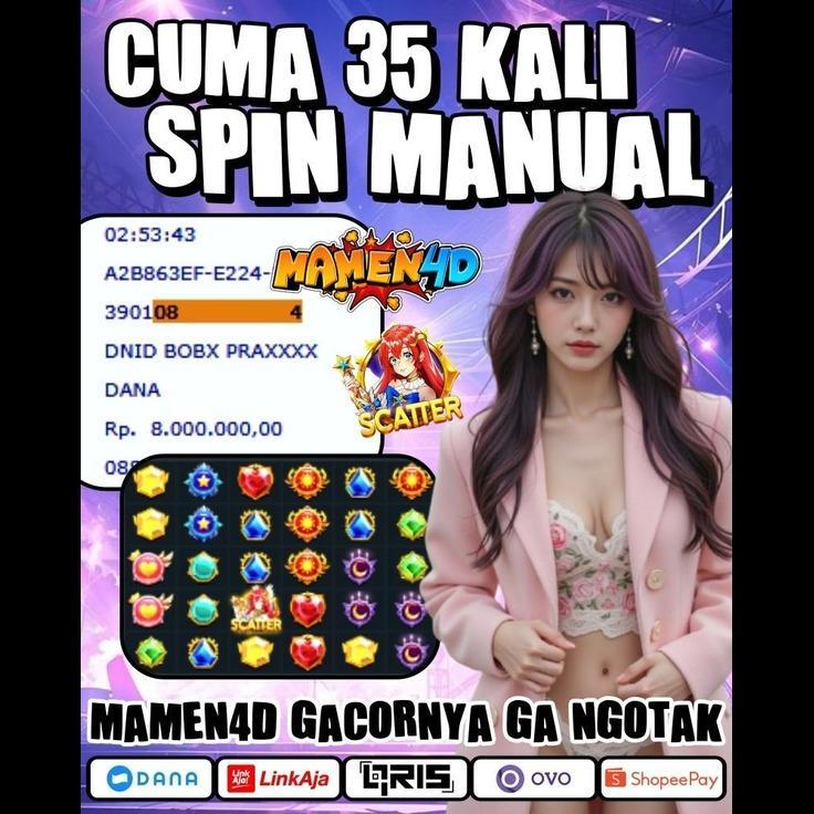 Login Slot Bagus: Cara mudah untuk masuk dan bermain slot terbaik