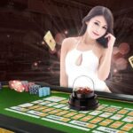 Permainan Sicbo Rupiah Online Terbaik & Terpercaya