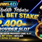 Situs Togel Telkomsel Terbaik dan Terpercaya