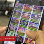 Main Judi Online di Casino Rupiah Terpercaya