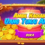 Login Hoki Ovo: Cara LOGIN dan Nikmati Keberuntungan Besar!