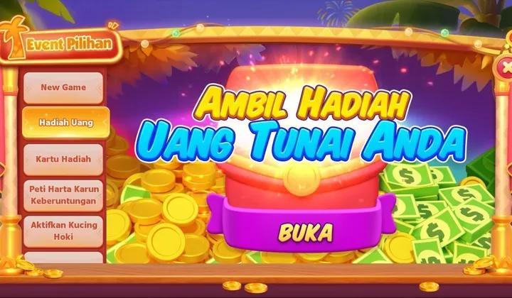 Login Hoki Ovo: Cara LOGIN dan Nikmati Keberuntungan Besar!