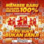 Daftar Depo 10K Uang Asli: Situs Terpercaya untuk Bermain Judi Online
