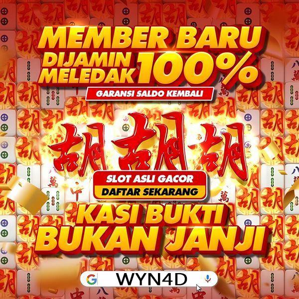 Daftar Depo 10K Uang Asli: Situs Terpercaya untuk Bermain Judi Online