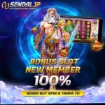 Akun Depo 5k Resmi: Cara Daftar dan Mendapatkan Bonus