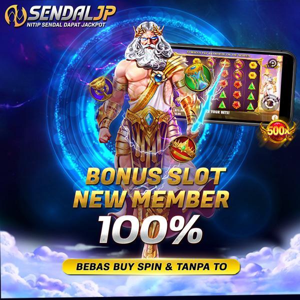 Akun Depo 5k Resmi: Cara Daftar dan Mendapatkan Bonus