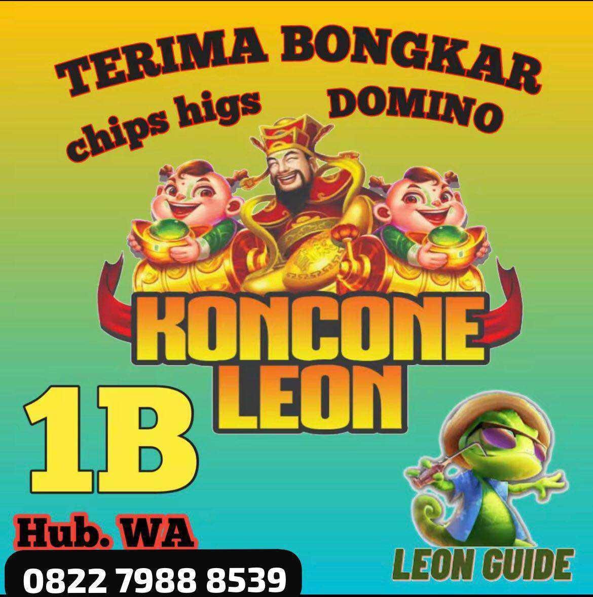 Jasa Agen Domino Online Ternama dengan Layanan Terbaik