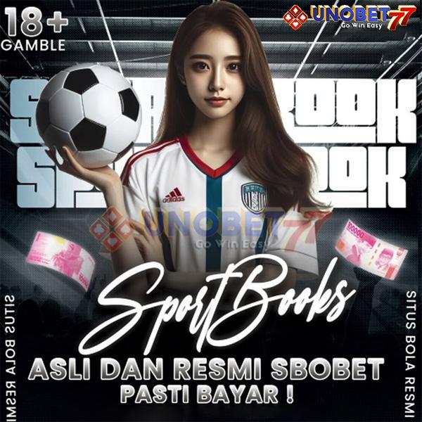 Bandar Sbobet Terpercaya dan Terbaik untuk Judi Online
