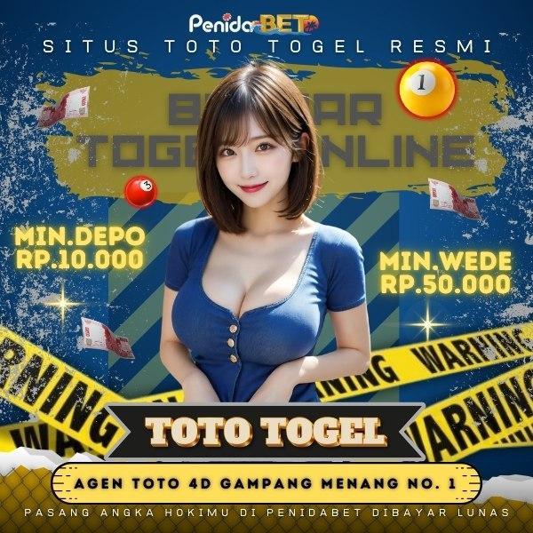 Login Togel Dana: Akses Mudah ke Situs Resmi Togel Dana