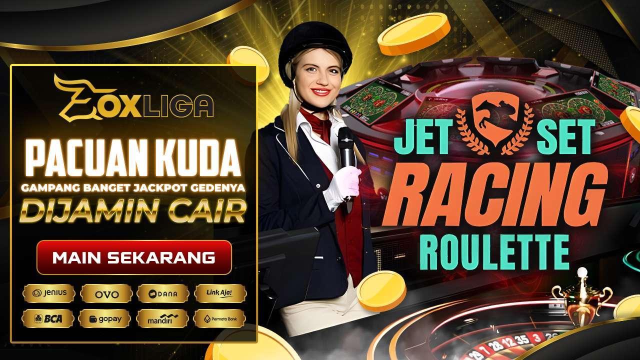 Login Hoki Ovo: Cara LOGIN dan Nikmati Keberuntungan Besar!