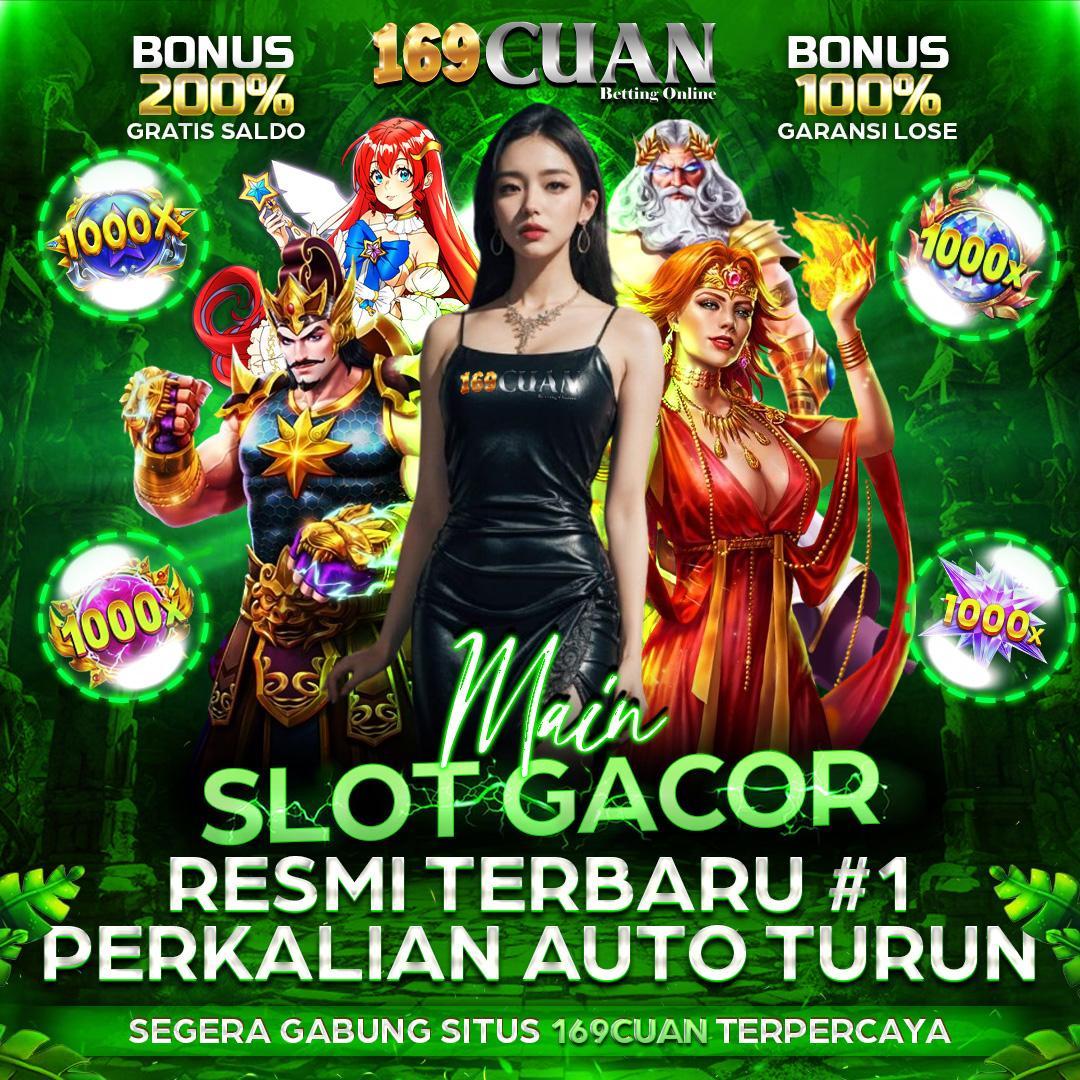 Situs Casino dengan Bonus Saldo Gratis Terbesar