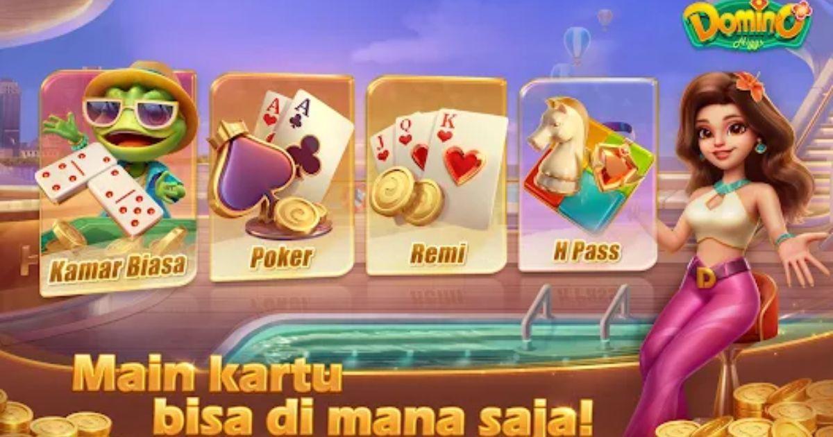 5 Alasan Mengapa Domino Bagus Menjadi Pilihan Terbaik