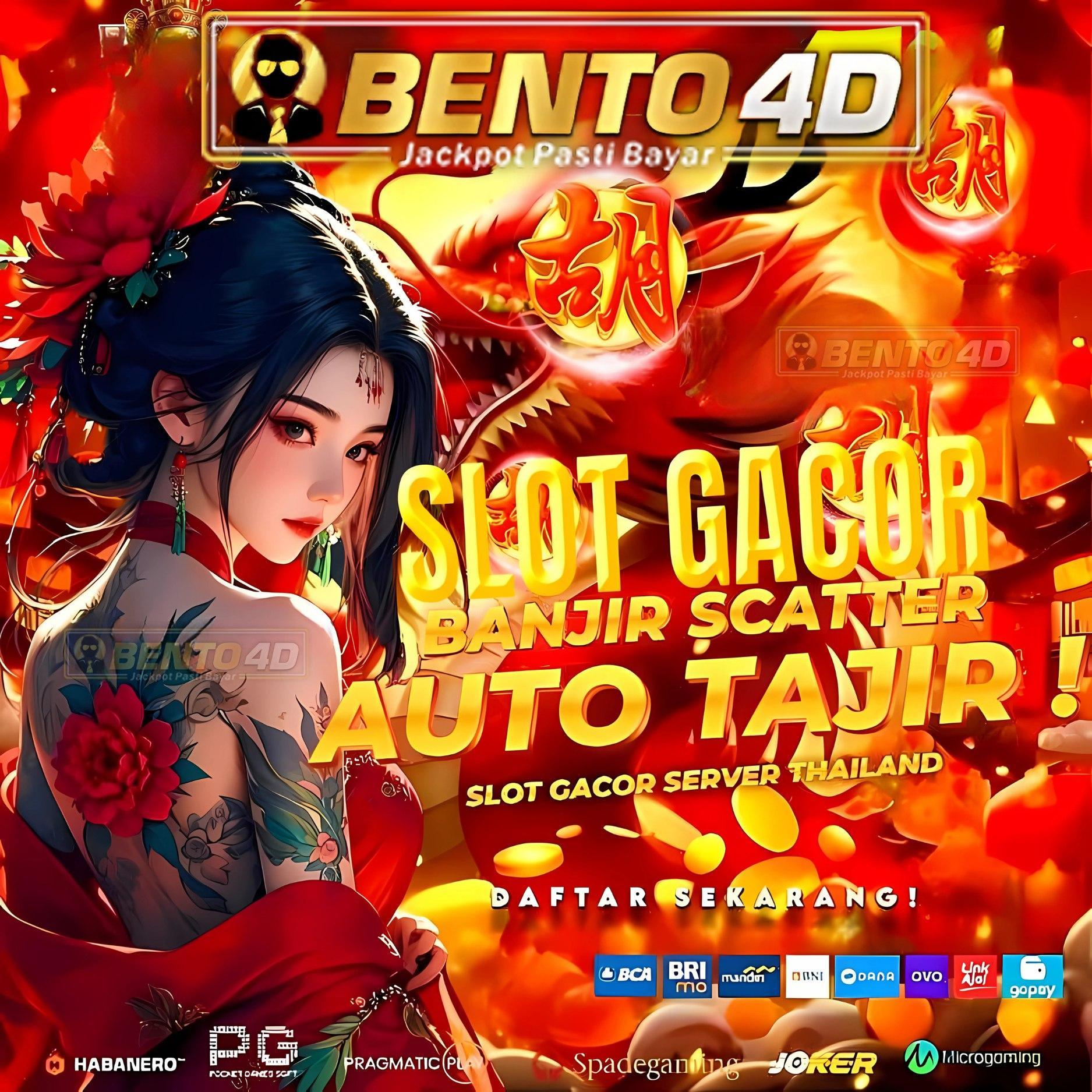 Agen Habanero Aman: Tempat Terpercaya untuk Bermain Habanero Online