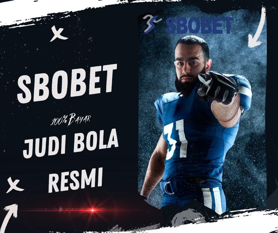 Login Sbobet Dipercaya: Cara Aman Masuk ke Akun Anda